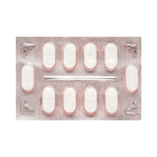 Moveran Plus Tablet 10