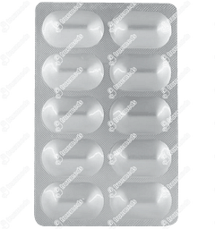 Movexx Sp 100/325/15 MG Tablet 10