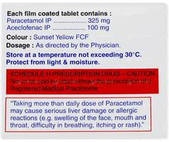 Movexx Plus Tablet 10