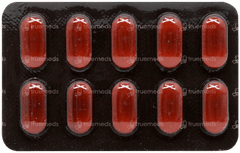 Movexx Plus Tablet 10