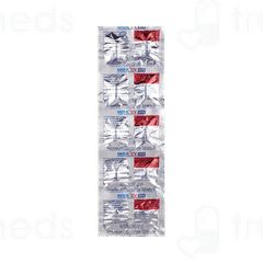 Mox Cv 375 Tablet 10