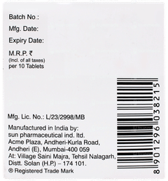 Mox Cv 625 Tablet 10