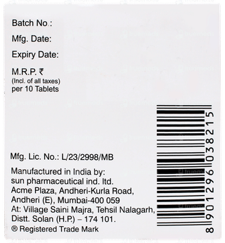 Mox Cv 625 Tablet 10
