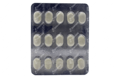 Mox 125mg Kidtab 15