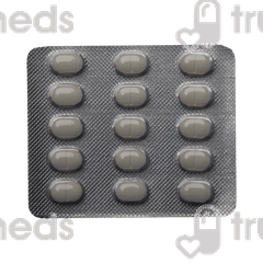 Mox 125mg Kidtab 15
