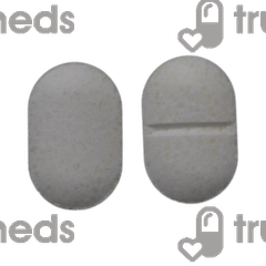 Mox 125mg Kidtab 15
