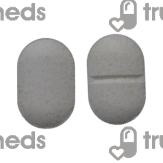 Mox 125mg Kidtab 15
