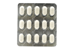 Mox Kidtab 250mg Tablet 15