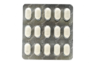 Mox Kid 250 MG Tablet 15