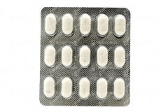 Mox Kidtab 250mg Tablet 15 Mox Kidtab 250mg Tablet 15