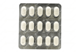 Mox Kidtab 250mg Tablet 15