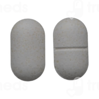 Mox Kidtab 250mg Tablet 15