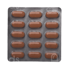 Mox P 500 Tablet 15