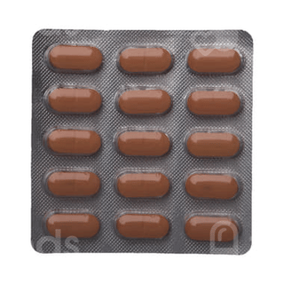 Mox P 500 Tablet 15