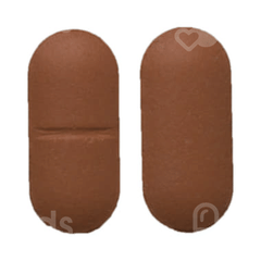 Mox P 500 Tablet 15
