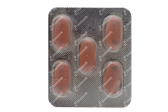 Moxam 400 Tablet 5 Moxam 400 Tablet 5