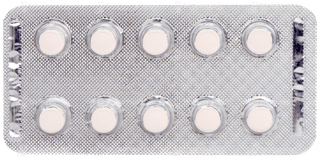 Moxcent 0.2 Tablet 10