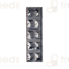 Moxclav 375 Tablet 10 Moxclav 375 Tablet 10