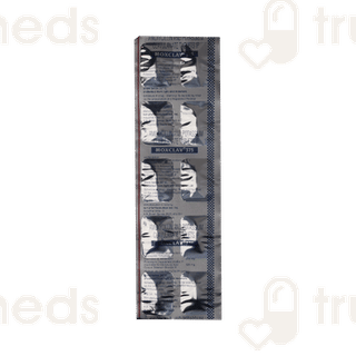 Moxclav 375 Tablet 10