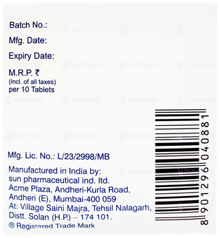 Moxclav 625 Tablet 10