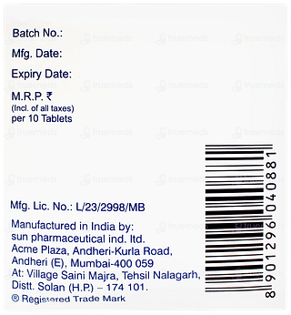 Moxclav 625 Tablet 10