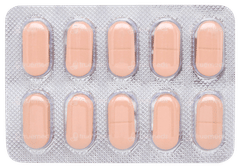 Moxicip Tablet 10 Moxicip Tablet 10