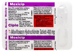 Moxicip Tablet 10 Moxicip Tablet 10