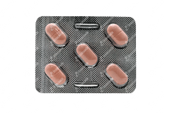 Moxif 400 Tablet 5