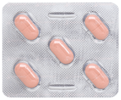 Moxif 400 Tablet 5 Moxif 400 Tablet 5