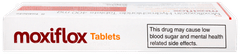 Moxiflox Tablet 5