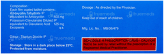 Moxiforce Cv 625 Tablet 10