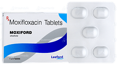 Moxiford Tablet 5