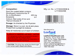 Moxiford Tablet 5