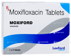 Moxiford Tablet 5