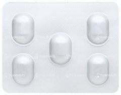 Moxiford Tablet 5