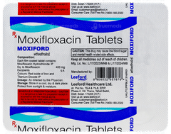 Moxiford Tablet 5