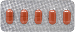 Moxigood Tablet 5