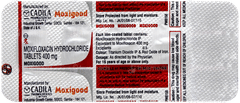 Moxigood Tablet 5