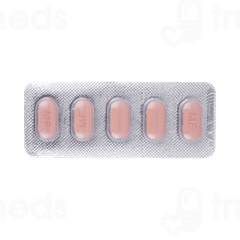 Moxigram Tablet 5 Moxigram Tablet 5