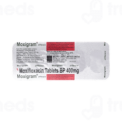 Moxigram Tablet 5 Moxigram Tablet 5