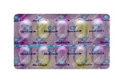 Moxikind Cv 375 Tablet 10