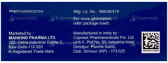 Moxikind Cv 375 Tablet 10 Moxikind Cv 375 Tablet 10