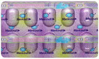 Moxikind Cv 375 Tablet 10