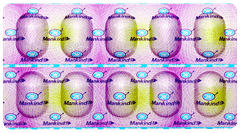 Moxikind Cv 625 Tablet 10