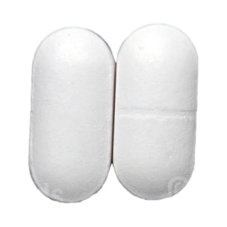 Moxikind Cv 1gm Tablet 6