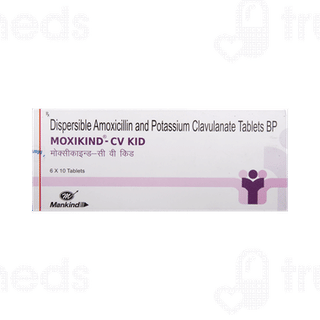 Moxikind Cv Kid Tablet 10