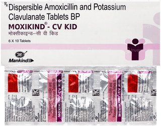 Moxikind Cv Kid Tablet 10