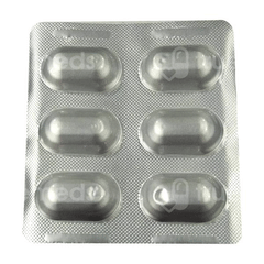 Moxilink C 625 Tablet 6 Moxilink C 625 Tablet 6