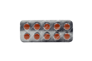 Moxilong 0.3 Tablet 10