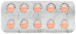 Moxocard 0.2 Tablet 10